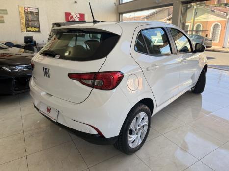 FIAT Argo 1.0 4P FLEX FIREFLY DRIVE, Foto 6