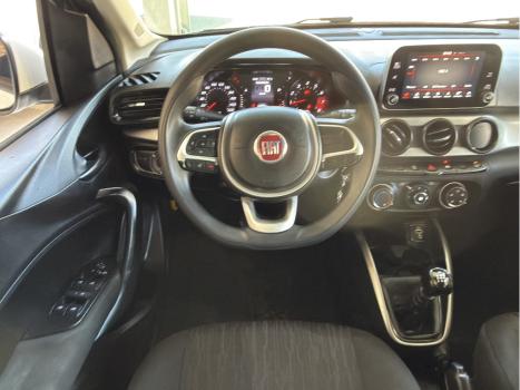 FIAT Argo 1.0 4P FLEX FIREFLY DRIVE, Foto 9