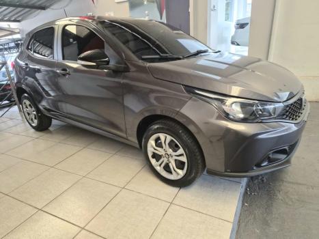 FIAT Argo 1.0 4P FLEX FIREFLY DRIVE, Foto 2