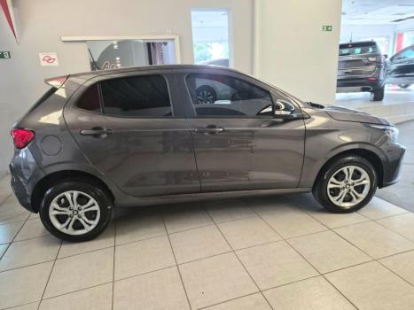 FIAT Argo 1.0 4P FLEX FIREFLY DRIVE, Foto 4
