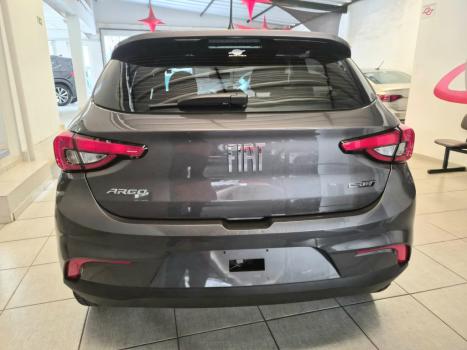 FIAT Argo 1.0 4P FLEX FIREFLY DRIVE, Foto 6