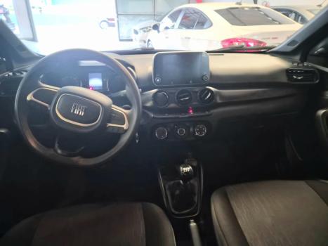 FIAT Argo 1.0 4P FLEX FIREFLY DRIVE, Foto 7
