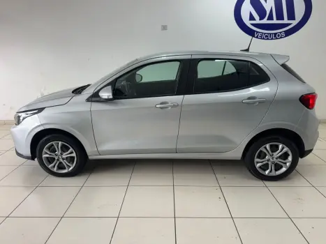 FIAT Argo 1.0 4P FLEX FIREFLY DRIVE, Foto 2