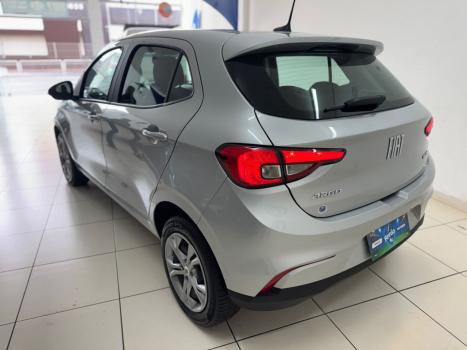 FIAT Argo 1.0 4P FLEX FIREFLY DRIVE, Foto 3