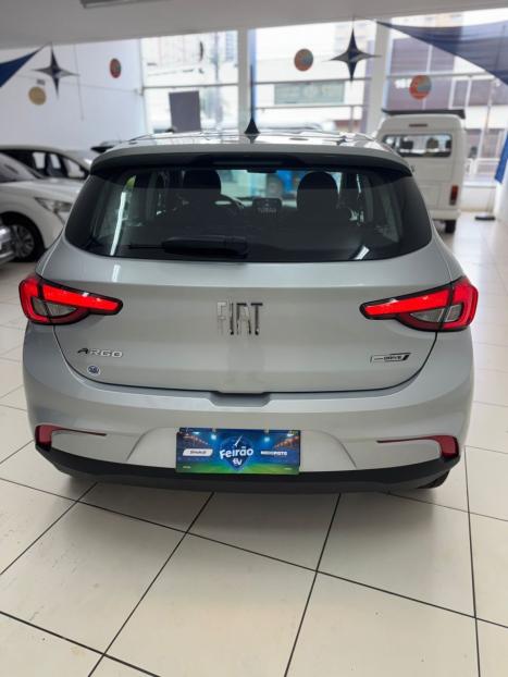 FIAT Argo 1.0 4P FLEX FIREFLY DRIVE, Foto 4