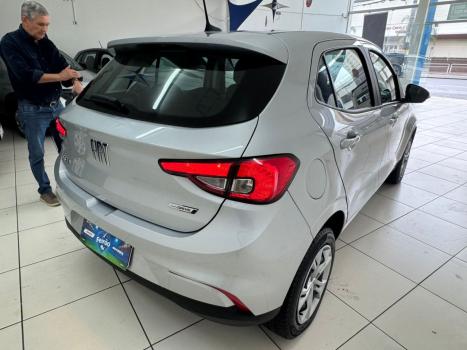 FIAT Argo 1.0 4P FLEX FIREFLY DRIVE, Foto 5