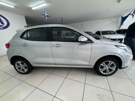 FIAT Argo 1.0 4P FLEX FIREFLY DRIVE, Foto 6