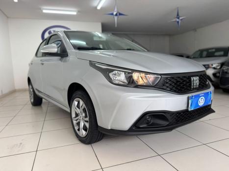 FIAT Argo 1.0 4P FLEX FIREFLY DRIVE, Foto 7