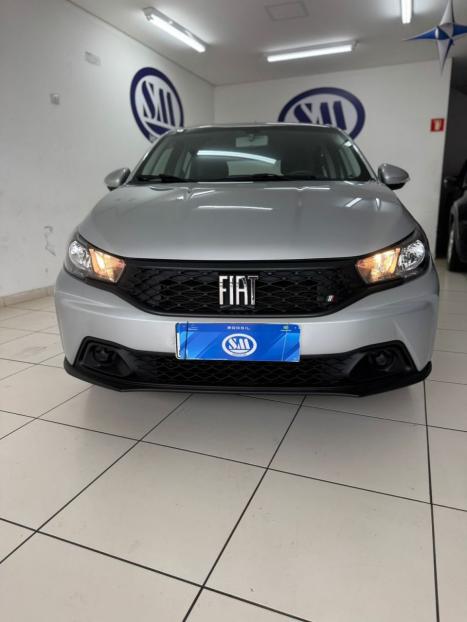 FIAT Argo 1.0 4P FLEX FIREFLY DRIVE, Foto 8