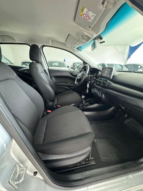 FIAT Argo 1.0 4P FLEX FIREFLY DRIVE, Foto 9