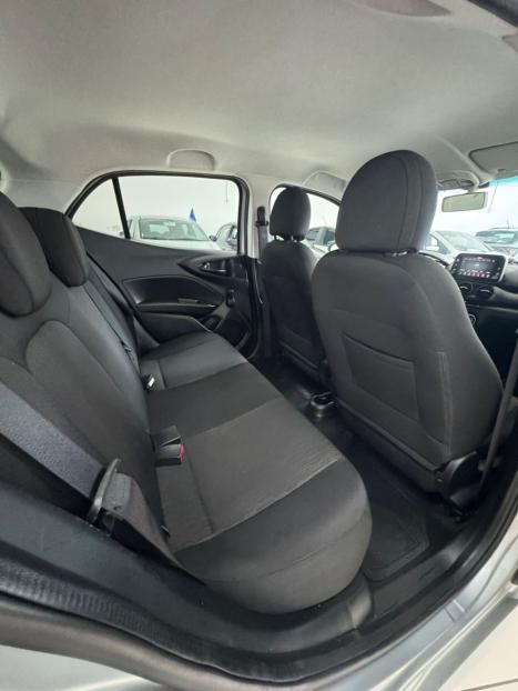 FIAT Argo 1.0 4P FLEX FIREFLY DRIVE, Foto 10