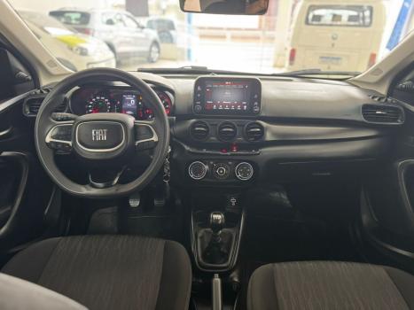FIAT Argo 1.0 4P FLEX FIREFLY DRIVE, Foto 12