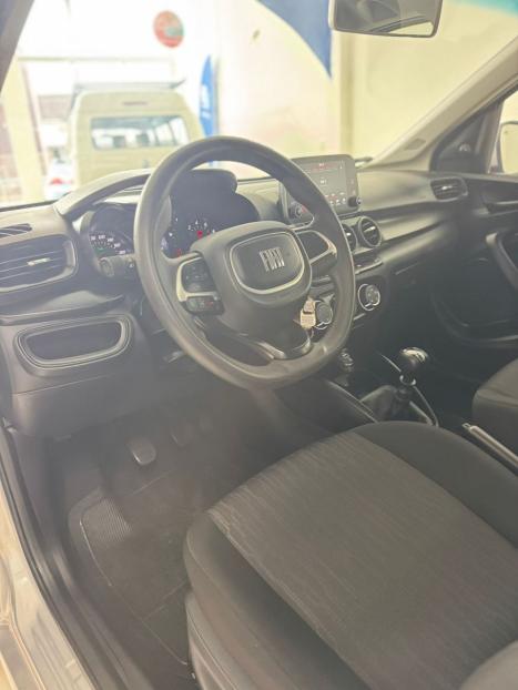 FIAT Argo 1.0 4P FLEX FIREFLY DRIVE, Foto 13