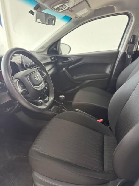 FIAT Argo 1.0 4P FLEX FIREFLY DRIVE, Foto 14