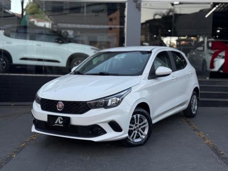 FIAT Argo 1.0 4P FLEX FIREFLY, Foto 1