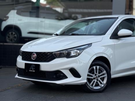 FIAT Argo 1.0 4P FLEX FIREFLY, Foto 2