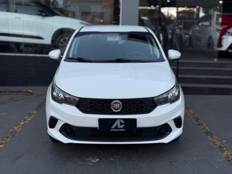 FIAT Argo 1.0 4P FLEX FIREFLY, Foto 3