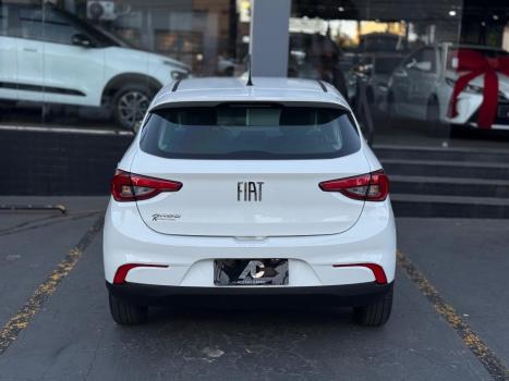 FIAT Argo 1.0 4P FLEX FIREFLY, Foto 5