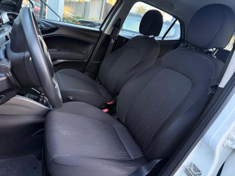 FIAT Argo 1.0 4P FLEX FIREFLY, Foto 12