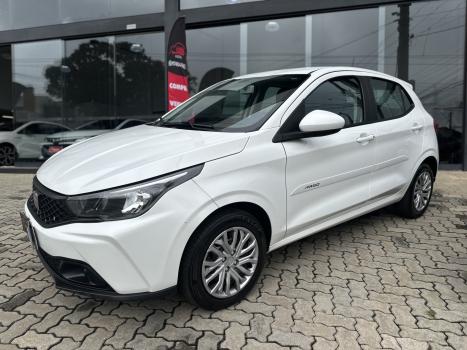 FIAT Argo 1.0 4P FLEX FIREFLY DRIVE, Foto 3