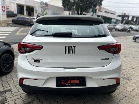 FIAT Argo 1.0 4P FLEX FIREFLY DRIVE, Foto 4