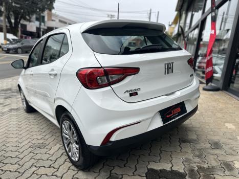 FIAT Argo 1.0 4P FLEX FIREFLY DRIVE, Foto 5