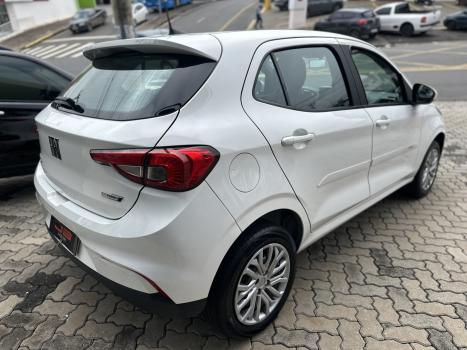 FIAT Argo 1.0 4P FLEX FIREFLY DRIVE, Foto 6