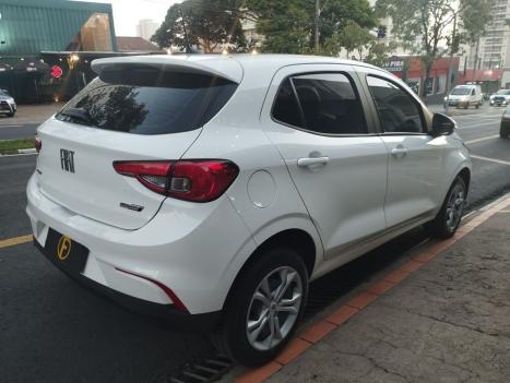 FIAT Argo 1.0 4P FLEX FIREFLY DRIVE, Foto 3