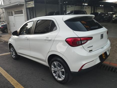 FIAT Argo 1.0 4P FLEX FIREFLY DRIVE, Foto 5