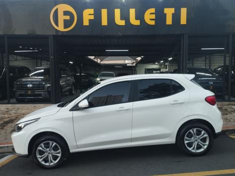 FIAT Argo 1.0 4P FLEX FIREFLY DRIVE, Foto 6