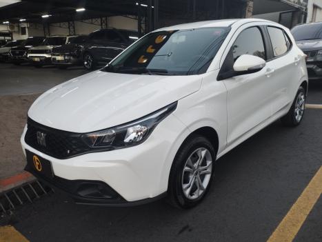 FIAT Argo 1.0 4P FLEX FIREFLY DRIVE, Foto 7
