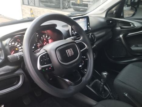 FIAT Argo 1.0 4P FLEX FIREFLY DRIVE, Foto 9
