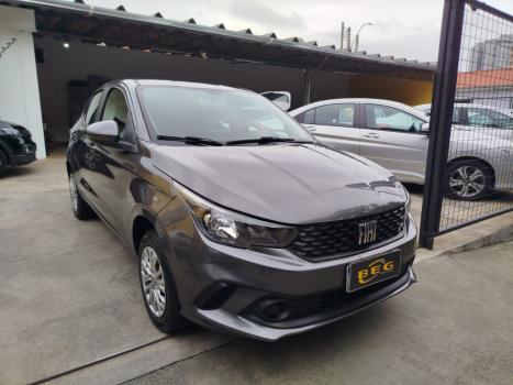 FIAT Argo 1.0 4P FLEX FIREFLY DRIVE, Foto 1