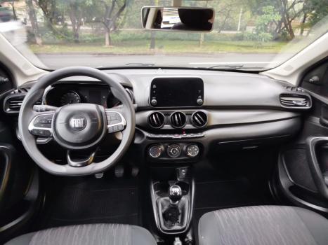 FIAT Argo 1.0 4P FLEX FIREFLY DRIVE, Foto 3