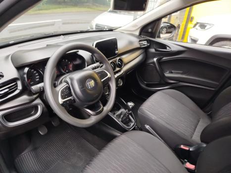 FIAT Argo 1.0 4P FLEX FIREFLY DRIVE, Foto 5