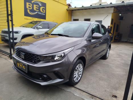 FIAT Argo 1.0 4P FLEX FIREFLY DRIVE, Foto 6