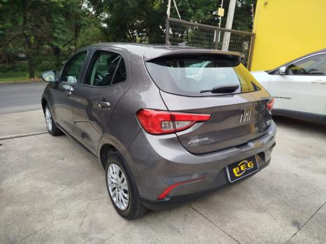 FIAT Argo 1.0 4P FLEX FIREFLY DRIVE, Foto 8