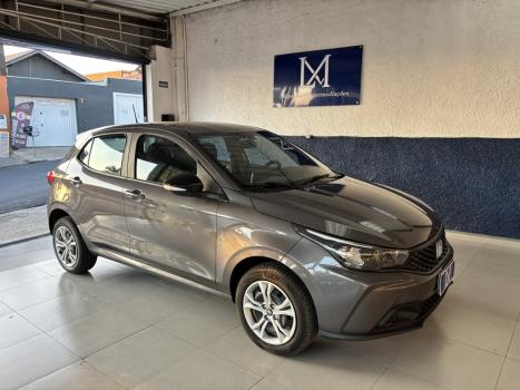 FIAT Argo 1.0 4P FLEX FIREFLY DRIVE, Foto 1