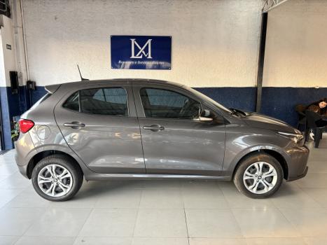 FIAT Argo 1.0 4P FLEX FIREFLY DRIVE, Foto 2