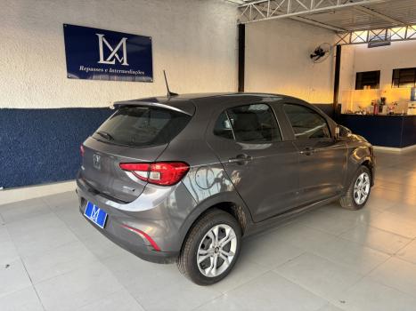 FIAT Argo 1.0 4P FLEX FIREFLY DRIVE, Foto 3