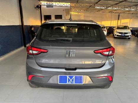 FIAT Argo 1.0 4P FLEX FIREFLY DRIVE, Foto 4