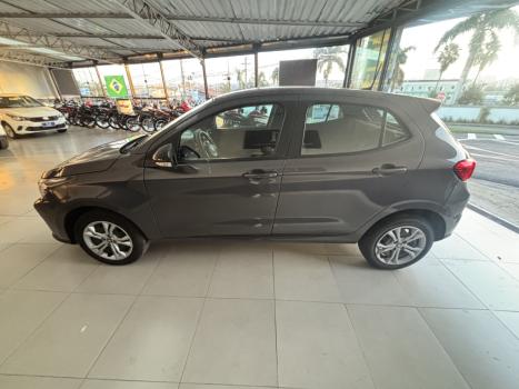 FIAT Argo 1.0 4P FLEX FIREFLY DRIVE, Foto 6