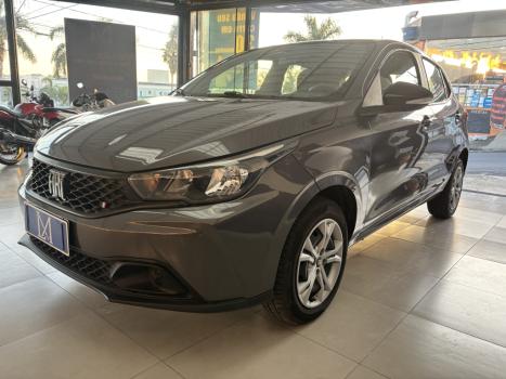 FIAT Argo 1.0 4P FLEX FIREFLY DRIVE, Foto 7