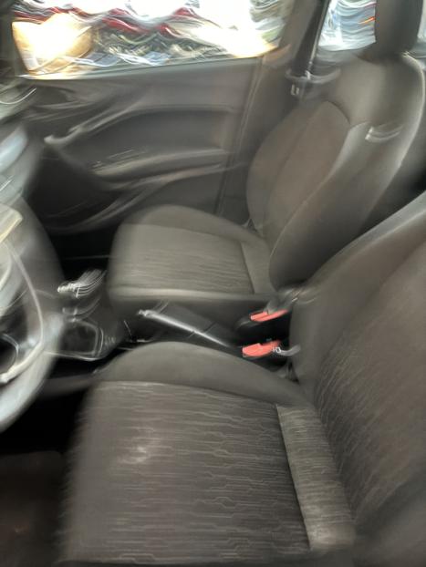 FIAT Argo 1.0 4P FLEX FIREFLY DRIVE, Foto 9