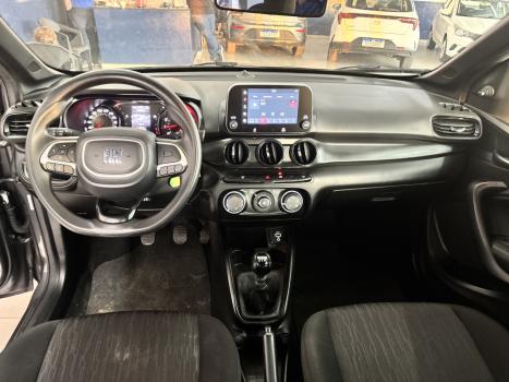 FIAT Argo 1.0 4P FLEX FIREFLY DRIVE, Foto 11