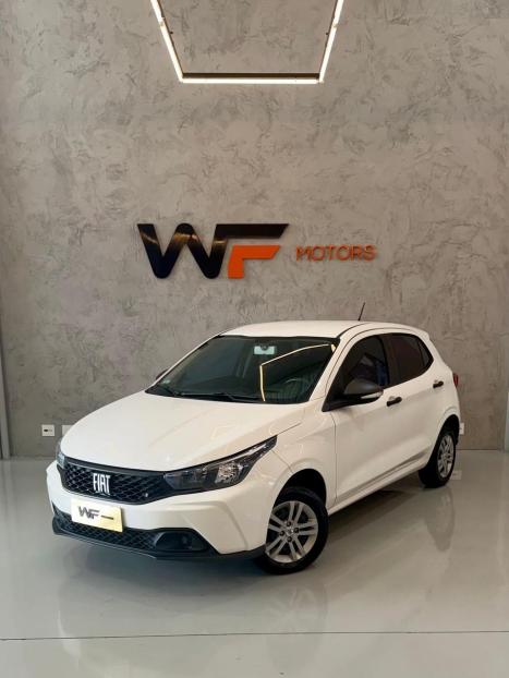 FIAT Argo 1.0 4P FLEX FIREFLY, Foto 1