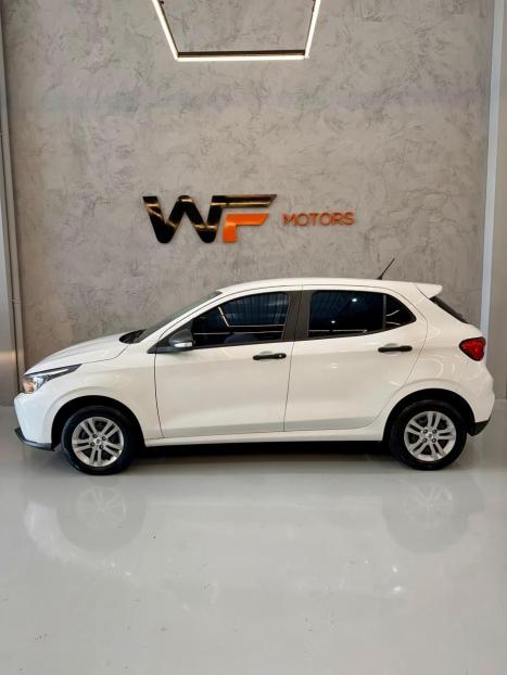 FIAT Argo 1.0 4P FLEX FIREFLY, Foto 4