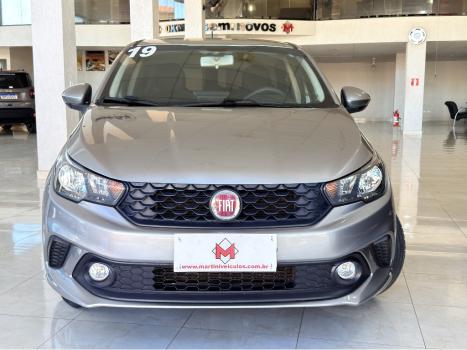 FIAT Argo 1.0 4P FLEX FIREFLY DRIVE, Foto 2