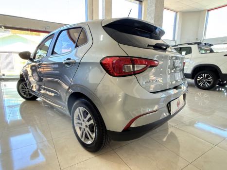FIAT Argo 1.0 4P FLEX FIREFLY DRIVE, Foto 4