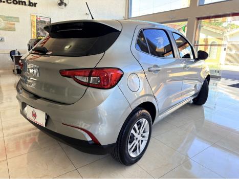 FIAT Argo 1.0 4P FLEX FIREFLY DRIVE, Foto 6